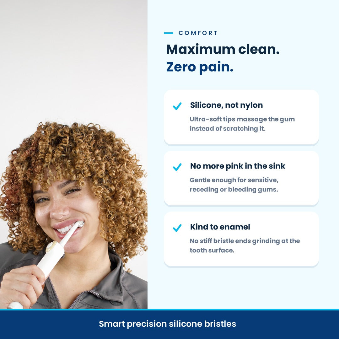 SmileLumi 3-in-1 Oral Care Kit