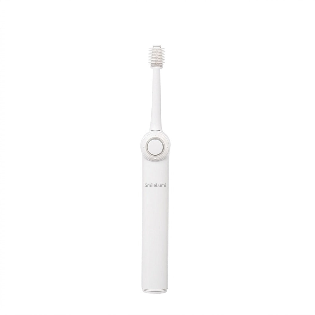 SmileLumi 3-in-1 oral care kit